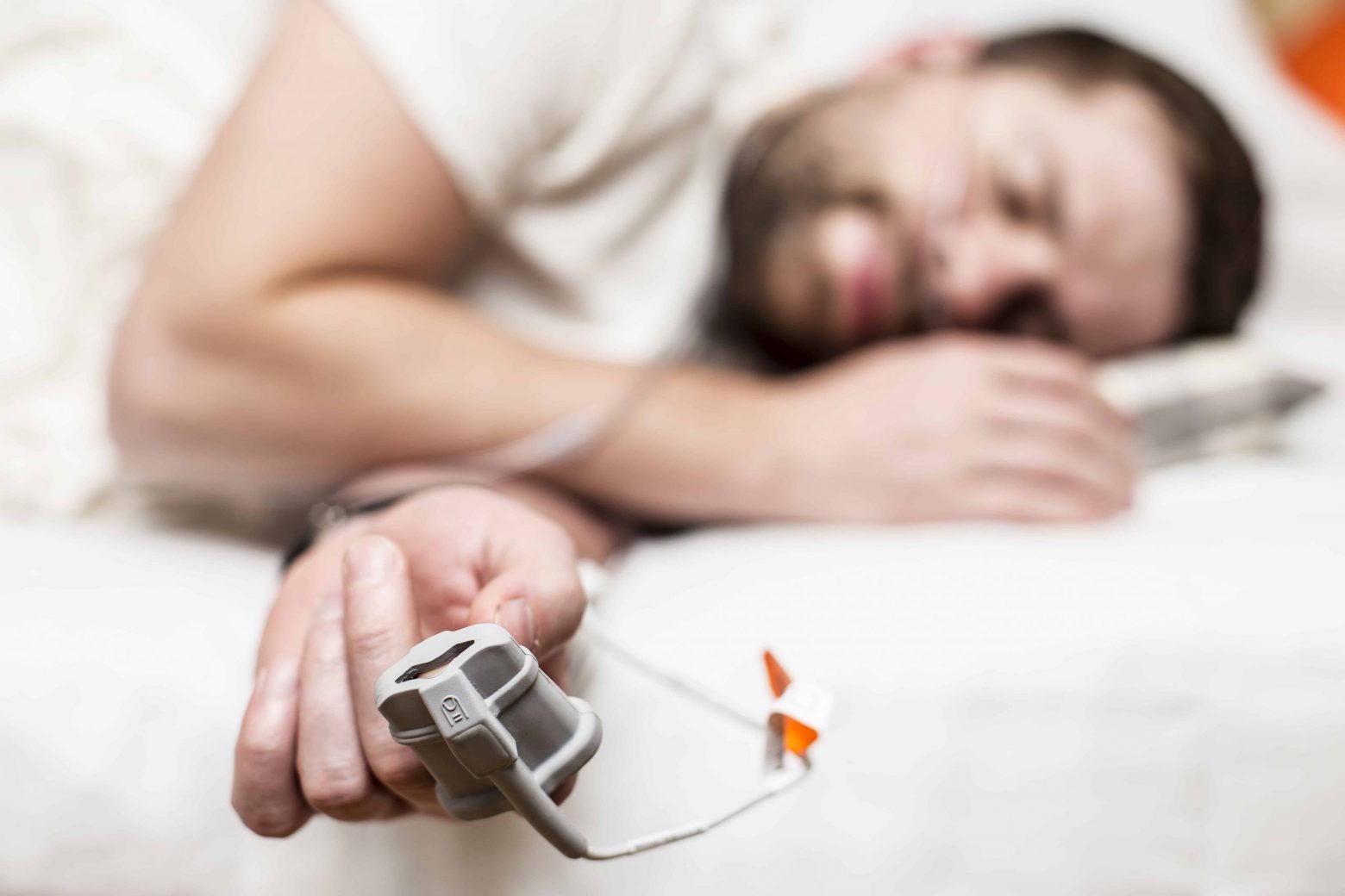 Sleep Apnea Diagnostic medical device Kit Sleep Apnea Diagnostic Kit - A collection of advanced medical devices designed for accurate diagnosis and monitoring of sleep apnea.
