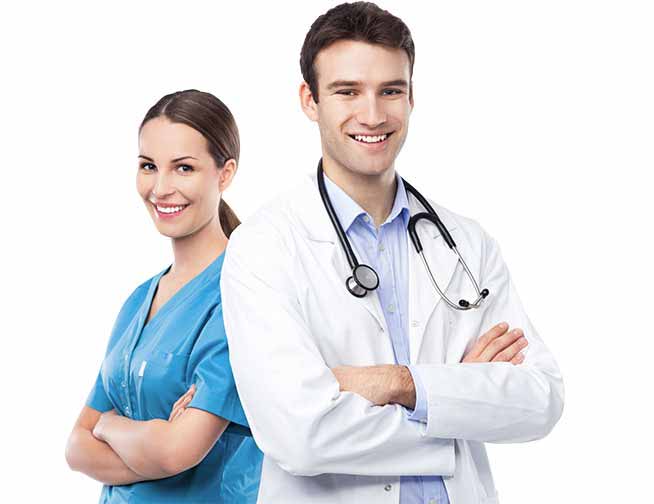 Contact Josey Medical Clinic Josey Medical Clinic's Clinic Banner - Call Us