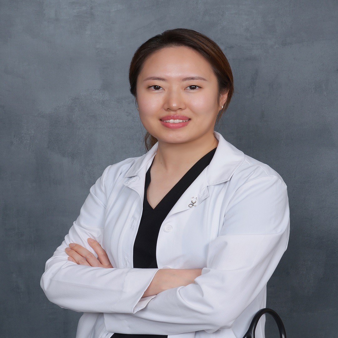 Exterior view of Dr. Yoosun Jeong's Josey Medical Clinic, a state-of-the-art healthcare facility dedicated to providing personalized and compassionate care.