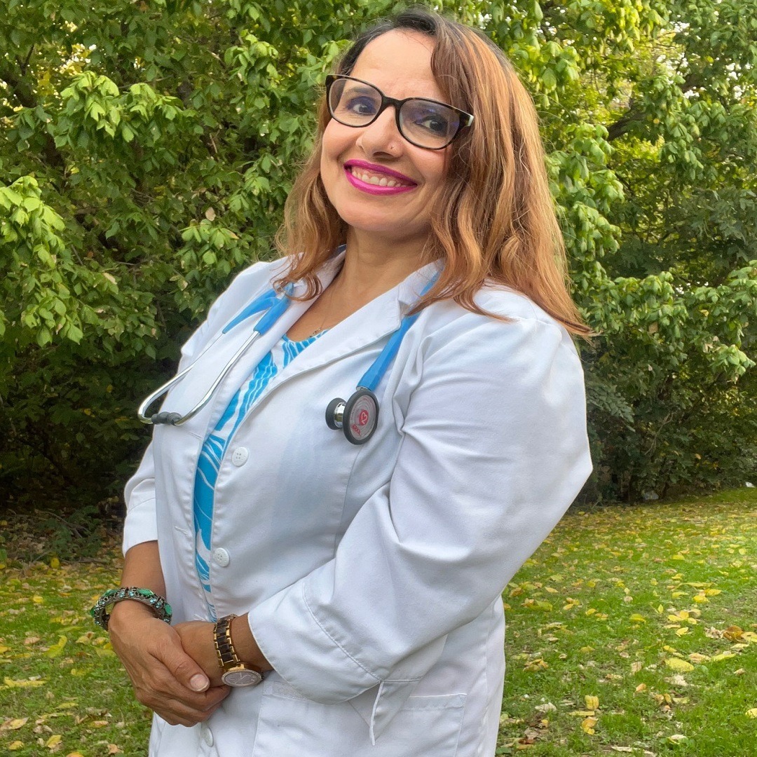Discover excellence in healthcare at Dr. Uma Adhikari's Josey Medical Clinic, a premier medical facility committed to your well-being.