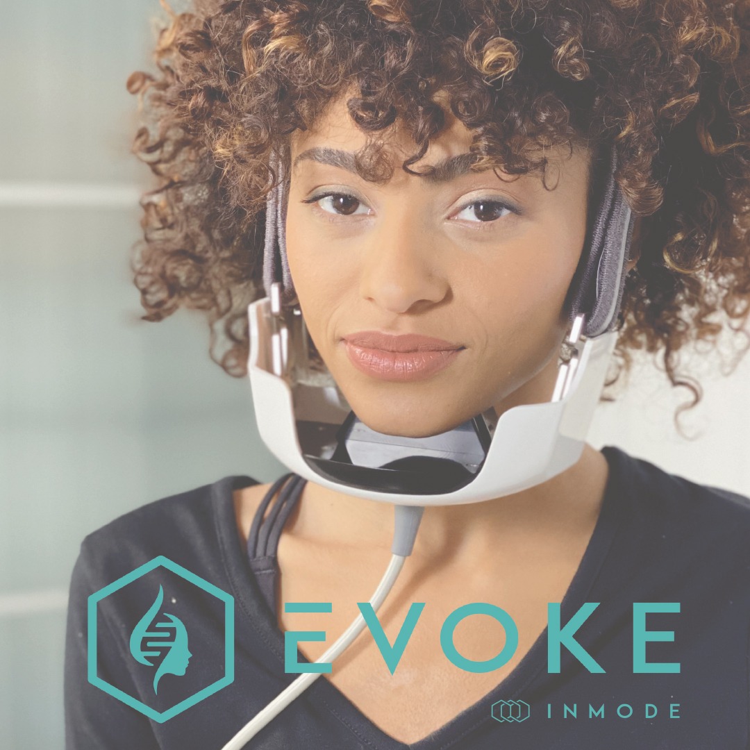 Evoke Treatment Evoke Treatment at Josey Medical Clinic