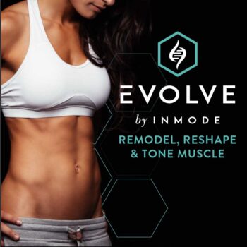 Evolve Body Contouring Evolve at Josey Medical Clinic
