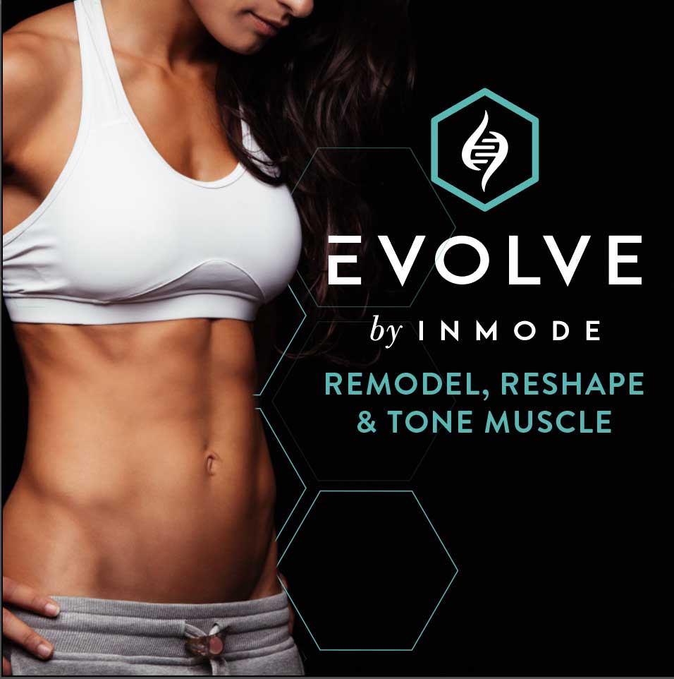 Evolve Body Contouring Evolve at Josey Medical Clinic